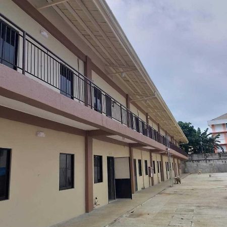 Apartamento Palawan Casa Puerto Princesa Exterior foto