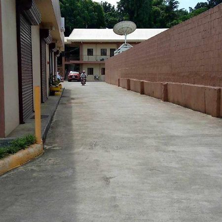 Apartamento Palawan Casa Puerto Princesa Exterior foto
