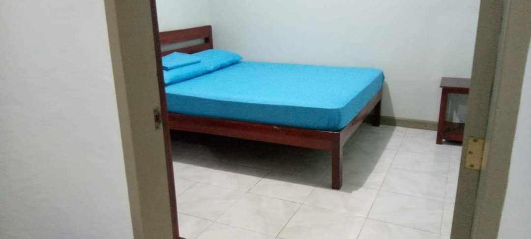 Apartamento Palawan Casa Puerto Princesa Exterior foto