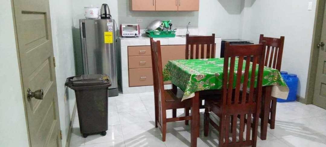Apartamento Palawan Casa Puerto Princesa Exterior foto