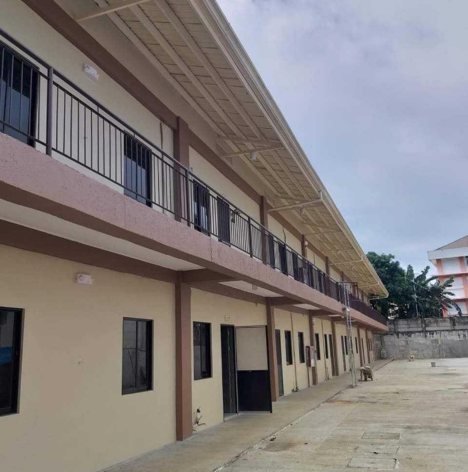 Apartamento Palawan Casa Puerto Princesa Exterior foto