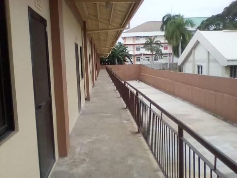 Apartamento Palawan Casa Puerto Princesa Exterior foto