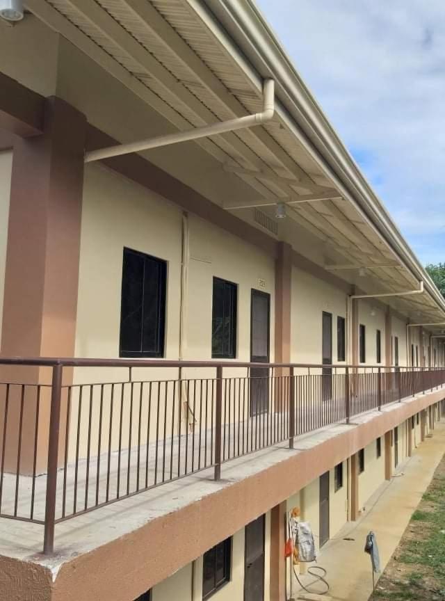Apartamento Palawan Casa Puerto Princesa Exterior foto